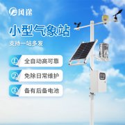 氣象站是怎樣對農業(yè)工作起作用的？